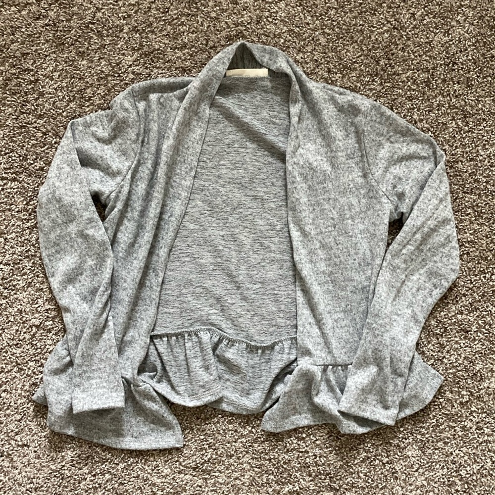 dress jacket